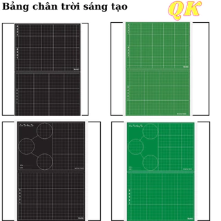 Bảng tách gộp-bảng chân trời sáng tạo dành cho học sinh