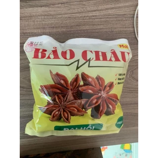 Đại hồi Bảo Châu túi 500gr