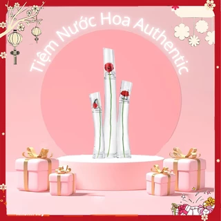 Nước Hoa KENZ0 FI0WER Nhẹ Nhàng Quyễn Rũ _ Mẫu Thử 2-5-10ml