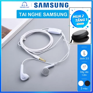 Tai nghe samsung galaxy J7 prime - Hàng chính hãng