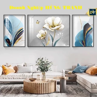 tranh CANVAS giá XƯỞNG, tranh phòng khách, tranh phòng ngủ decor , doanh nghiệp HÙNG TRANH