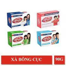 Lifebuoy Cục 90G