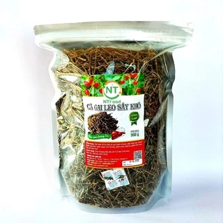 Cà Gai Leo Khô Túi 1kg / 500gr - Nhất Tín Food