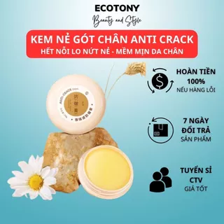 Kem Dưỡng Da HEYXI Giảm Nứt Gót Chân, Khô Da Chân, Dưỡng Dót Chân, Da Tay, Dưỡng Da Môi