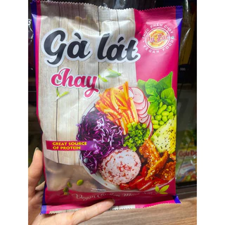 Gà lát Âu Lạc 100g