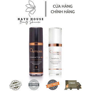 [HÀNG CÔNG TY - MẪU MỚI] SERUM PHỤC HỒI OSMOSIS STEMFACTOR GROWTH FACTOR SERUM