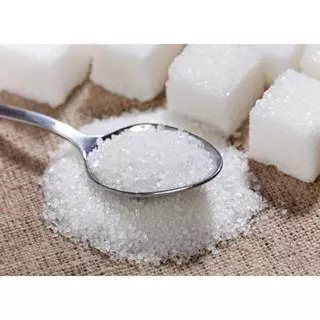 1 Kg Đường Cát Trắng