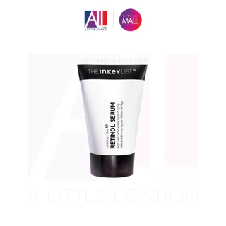 [TOP 1 SHOPEE] Tinh chất Retinol chống lão hóa The Inkey List Retinol Serum 30ml (Bill Anh)