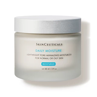 Kem Dưỡng Skinceuticals Daily Moisture Giúp Cung Cấp và Duy Trì Độ Ẩm Da, Dưỡng Da Căng Mượt​