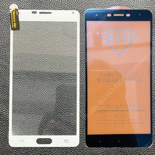 Kính Cường Lực Xiaomi Redmi Note 4 / Note 4x full màn, full keo, không liti