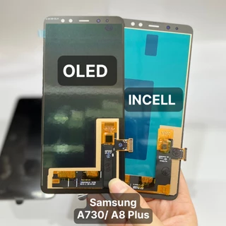 Màn hình Samsung A8 Plus / A730 (OLED , INCELL) Bộ