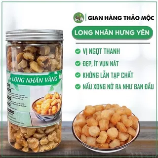 Long Nhãn Hưng Yên Sấy Khô Chuẩn Loại 1 | Mềm Dẻo, Thơm Dùng Pha Trà, Nấu Chè Cực Chuẩn