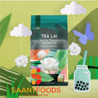 Trà Lài Dans 500 gram