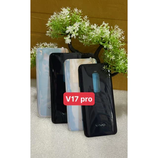 Nắp lưng điện thoại Vivo V17 pro zin mới