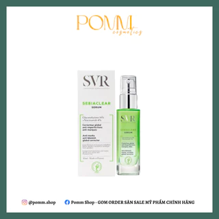 Serum SVR Sebiaclear 30ml