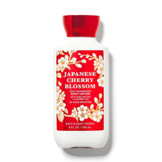 Sữa Dưỡng Thể Bath & Body Works – Japanese Cherry Blossom