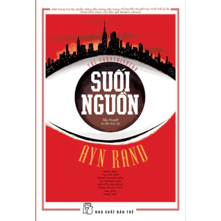 Sách - Suối nguồn (NXB Trẻ)