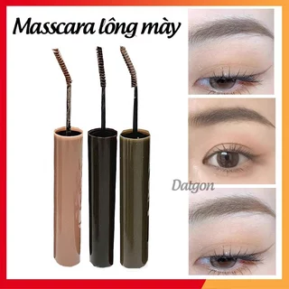 Mascara chuốt lông mày Lasting Sonny màu đẹp không bị bết dính Cp207