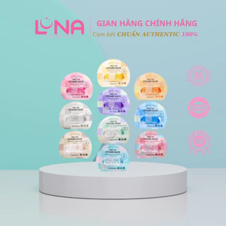 Mặt Nạ Giấy BANOBAGI Vita Genic Jelly Mask