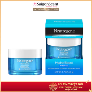 Kem dưỡng Neutrogena Hydro Boost Water Gel