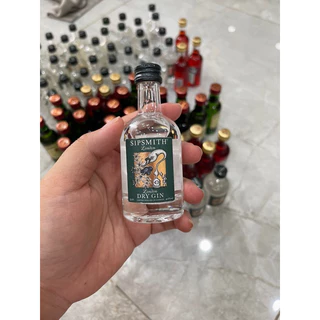 CHAI MINI SIPSMITH quà tặng- trang trí