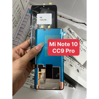 Màn hình Mi Note 10 / Mi Note 10 lite / CC9 Pro zin hãng (Tianma)