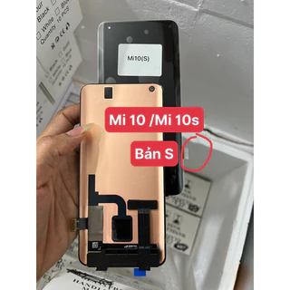 Màn hình Xiaomi Mi 10/Mi 10s/Mi 10 pro ( bản S ) zin