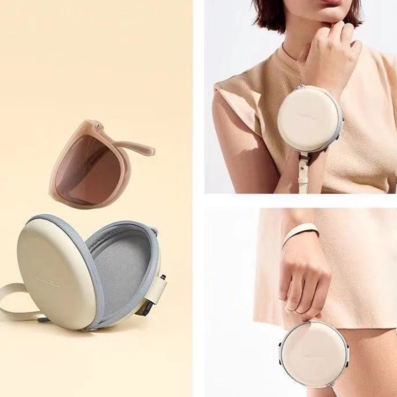 Kính Chống Nắng Chống Tia UV Gấp Gọn Được Thời Trang 2022 Cho Nam Và Nữ