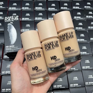 Kem Nền Make Up For Ever HD Skin 30ml Chính Hãng