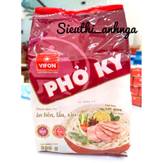 Phở Ký Vifon 500G