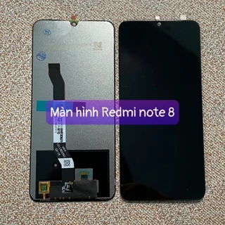 màn hình zin xiaomi Redmi note 8 (zin 6.3 inch độ phân giải Full HD+)