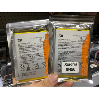 pin xịn BN56 (Redmi 9A/9C/ poco M2pro)