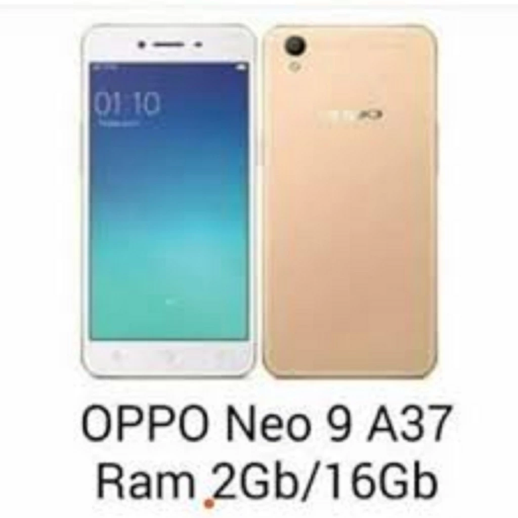 Điện thoại Oppo Neo 9 (Oppo-A37) 2sim ram 2/16G Chính Hãng - camera nét, ZALO TIKTOK FACEBOOK YOUTUBE - ON 01