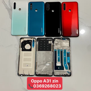 Vỏ bộ OPPO A31 zin