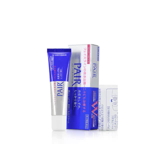 Kem Hỗ Trợ Giảm Mụn Pair Acne Lion Cream W Nhật Bản 24g