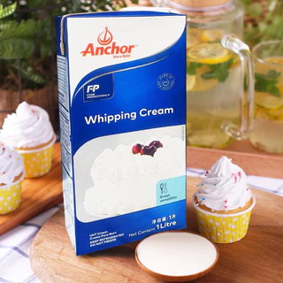 Whipping cream Anchor 1Lit-Hoả Tốc TP HCM-NP Food