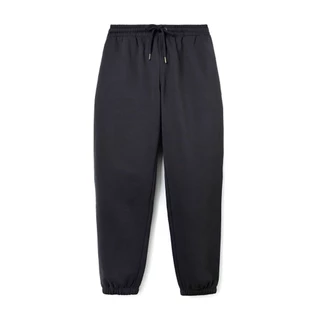 [HÀNG CHÍNH HÃNG]  quần dài nỉ jogger Gi_Jeans brand nga chính hãng - bộ sưu tập mùa Thu-Đông 2023_Màu Dark Grey