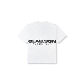 Áo thun GLAB SGN Tee Unisex