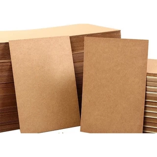 Bảng  kê giấy vẽ dày 5mm gỗ MDF