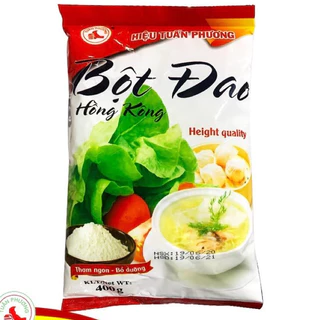 Bột Đao Tuấn Phương 1kg