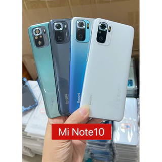 ✅Vỏ máy Xiaomi Redmi Note10/ Note10s zin