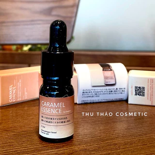 Serum Caramel Essence ThuThaoCosmetic