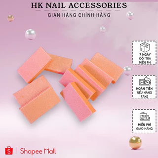 Phao mỹ phao mịn mini HK NAIL ACCESSORIES