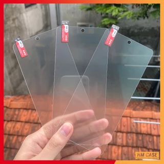 Cường lực chống vân tay Redmi K70,K70E,K60,K60E,K50 Ultra,K40 Gaming,K40S,K50,K50 Gaming,K40 Pro,K30,K30 Pro,K20,K20 Pro