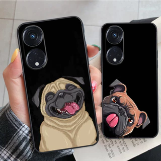 Ốp lưng Oppo Reno8 T/ Reno8 T 5G/ Reno 8T / Reno 8T 5G hoạt hình cute,đáng yêu giá rẻ cạnh vuông