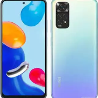 điện thoại Xiaomi Redmi Note 11 2sim ram 6G/128G mới Chính Hãng, Sẵn Tiếng Việt, Bảo hành 12 tháng - ON 05