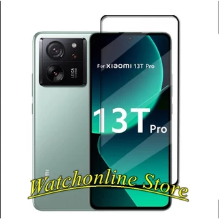 Xiaomi 13T Pro /Xiaomi 13T Cường lực Full màn hình cho Xiaomi 13T Pro For Xiaomi 13T