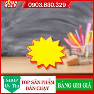 [BÃO SALE] Bảng sale, bảng sale giảm giá, bảng sale cho shop, bảng sale giá tự viết, bảng tự ghi giá, biển khuyến mãi