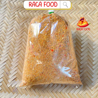 Muối Sả Ớt 500G Thương Hiệu Raca Food