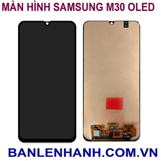 MÀN HÌNH SAMSUNG M21 ZIN OLED